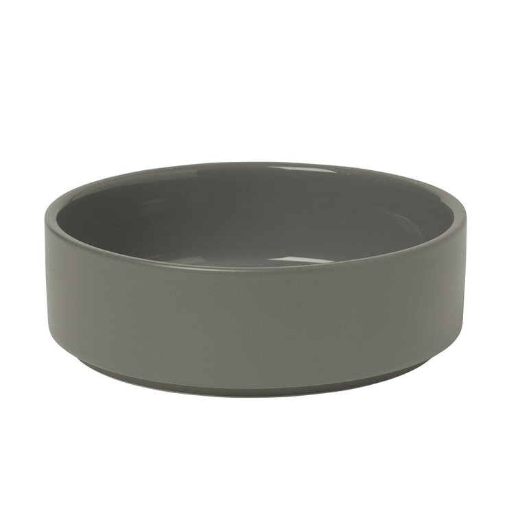 Pilar 12 oz. Pasta Bowl